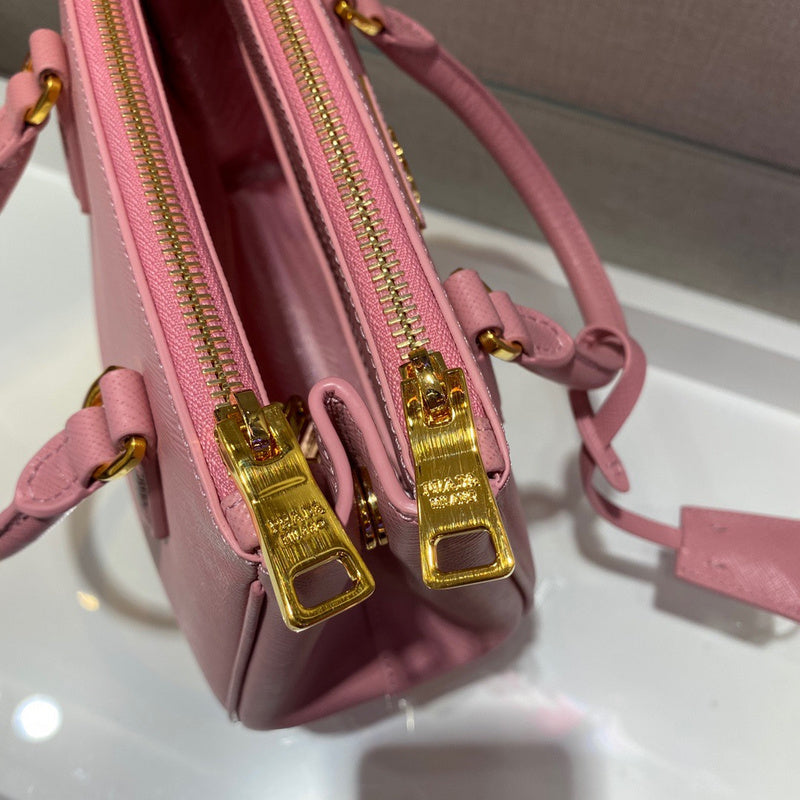 Satchel Bags - PDA Bags - 1379