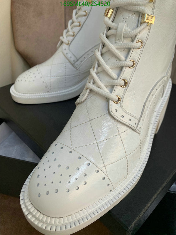 SAMC - Mix Boots - 478