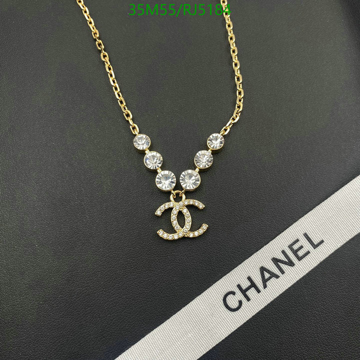 SAMC - CHL Jewelry - 1311