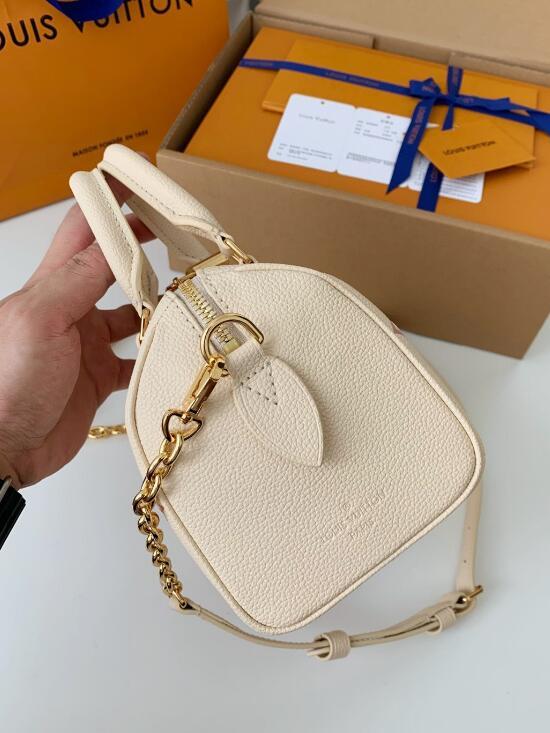 SAMC - LOV Bags - 1319