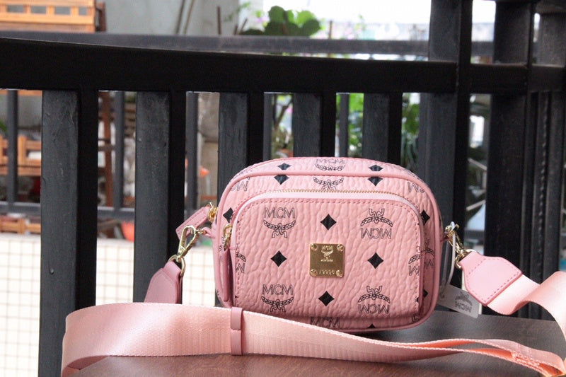 Satchel Bags - MC Bags - 670