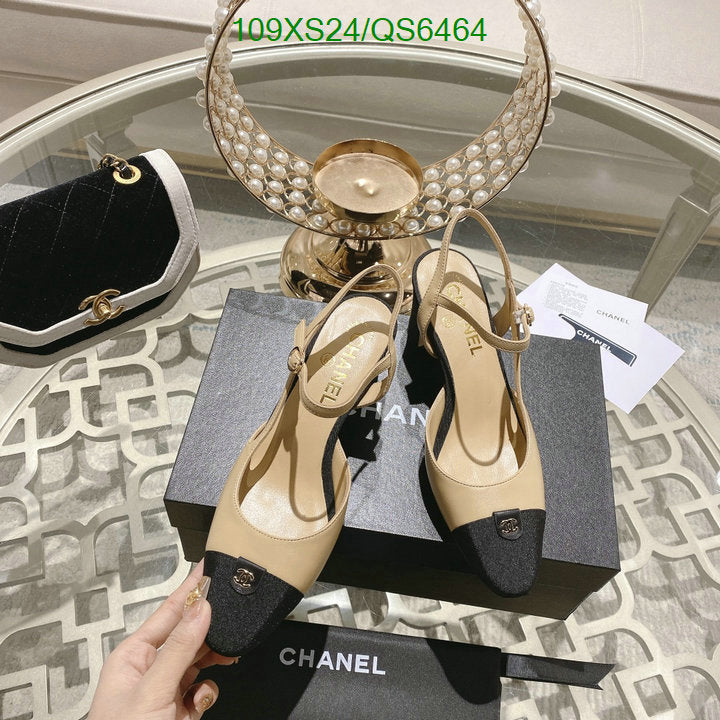 SAMC - CHL Women Shoes High Heels - 155