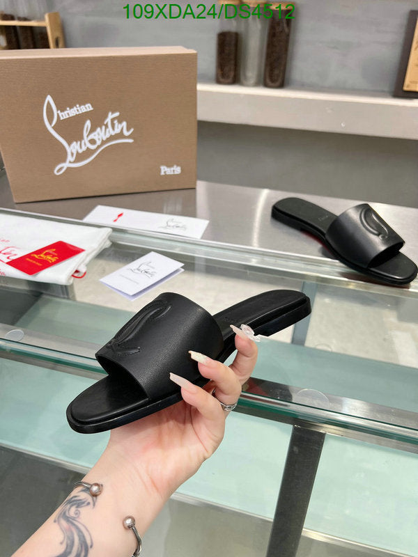 SAMC - CBL Women Shoes - 030