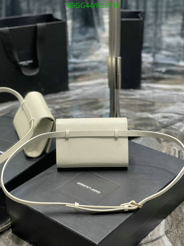 SAMC - YLS Bags - 143