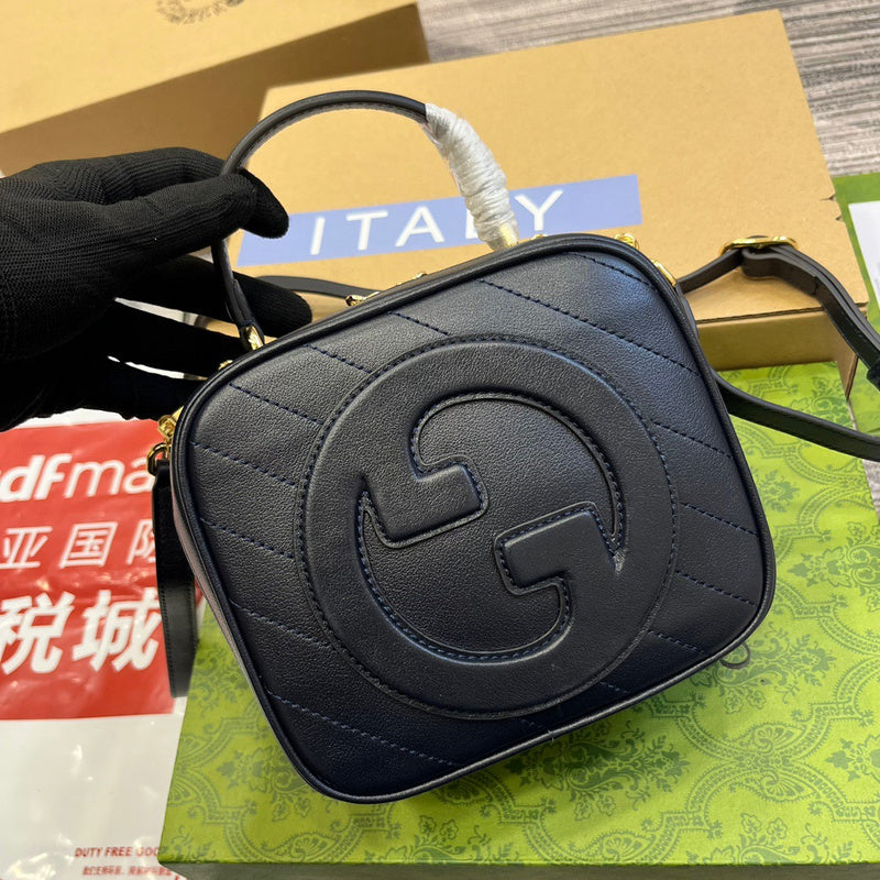 Satchel Bags - GCI Bags - 7362