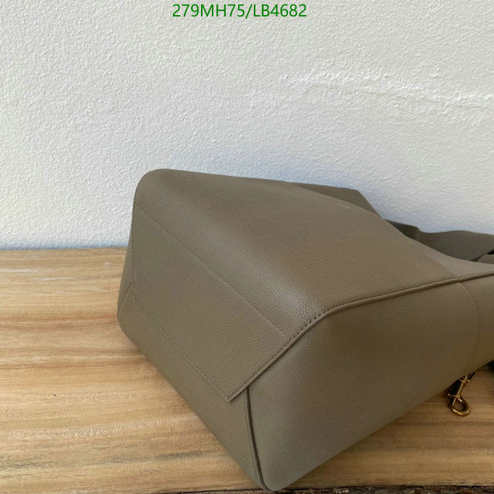 SAMC - COL Bags - 270