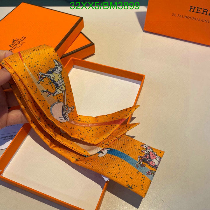 SAMC - HMS Scarves - 285