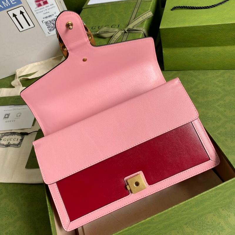 SAMC - GUKI Bags - 1811
