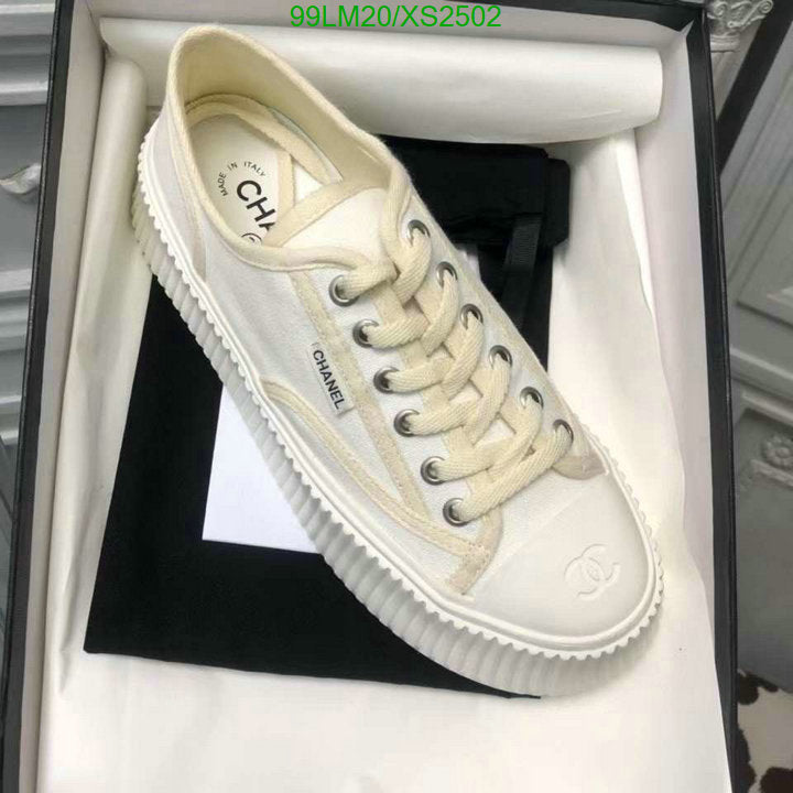 SAMC - CHL Women Shoes Sneakers - 235