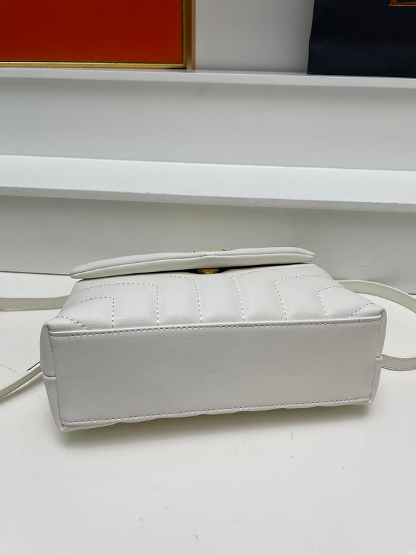 Satchel Bags - SLY Bags - 1098
