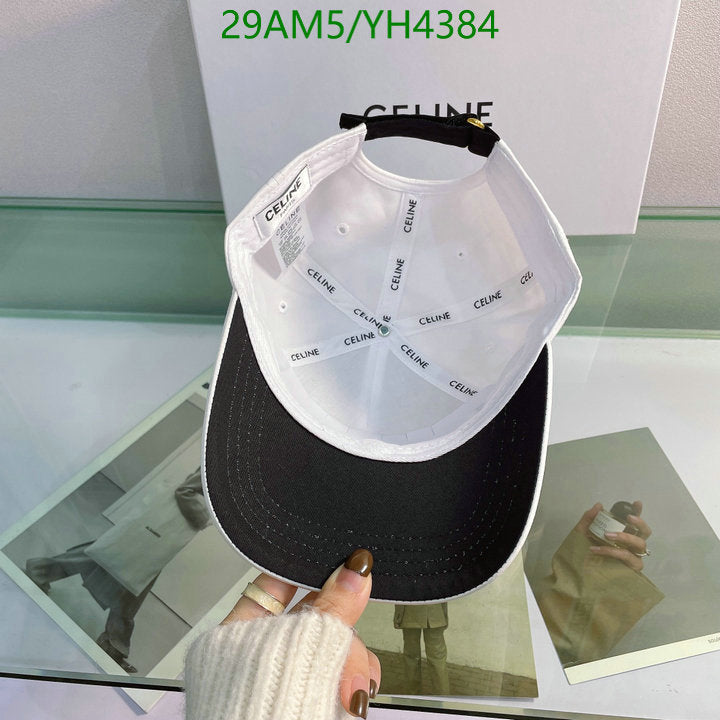 SAMC - COL Caps & Hats - 197