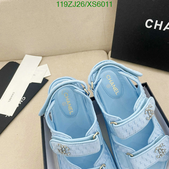 SAMC - CHL Women Shoes Beach - 167