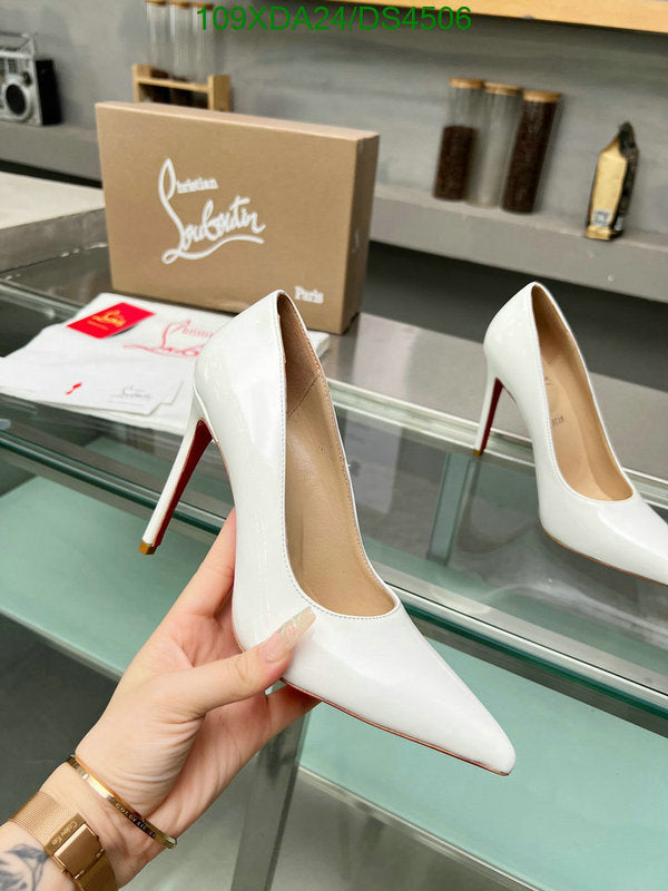 SAMC - CBL Women Shoes - 027