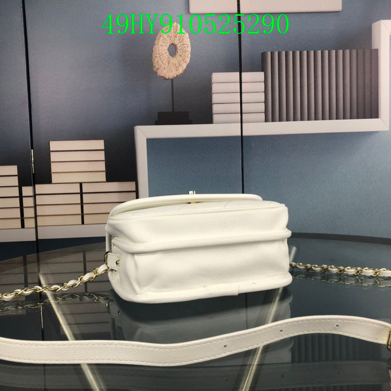Satchel Bags - CHL Bags - 5364