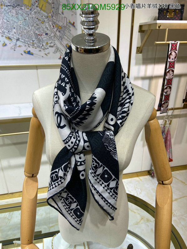 SAMC - CHL Scarves - 610