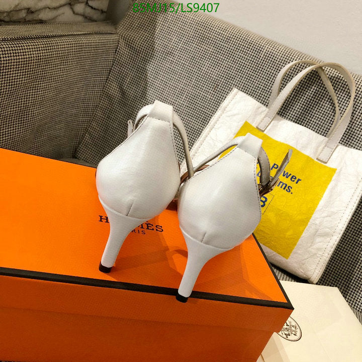 SAMC - HMS Women Shoes - 400