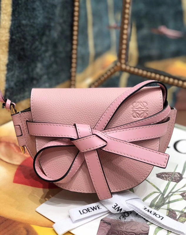 Satchel Bags - LWE Bags - 327