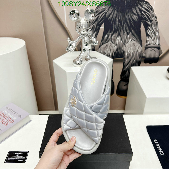 SAMC - CHL Women Shoes Slippers - 180