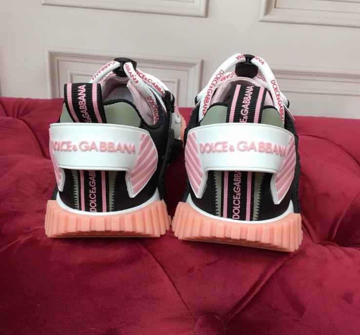SAMC - DAG Women Shoes - 394