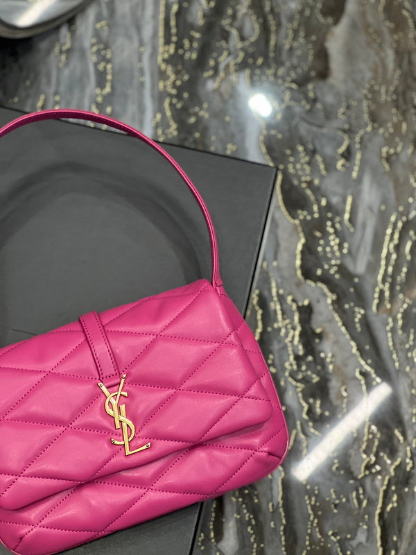 Satchel Bags - SLY Bags - 594