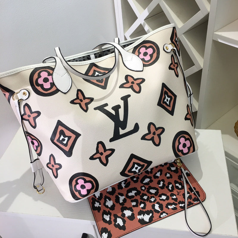 Satchel Bags - VL Bags - 1323