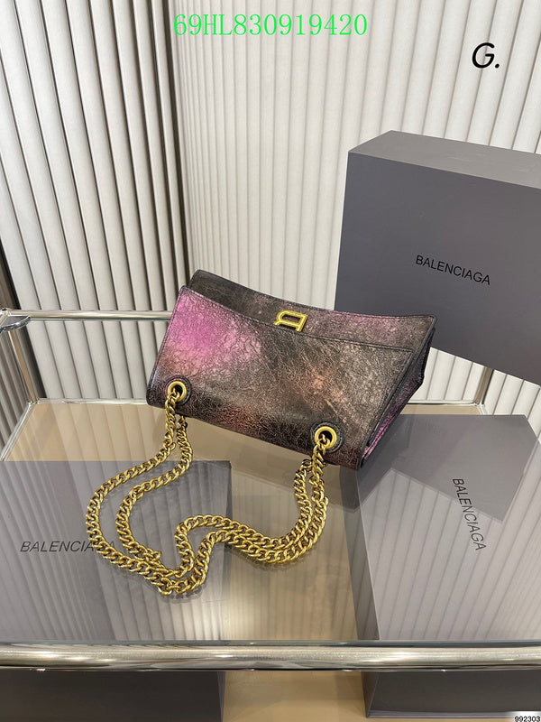 Glami Fashion - BGA Bags - 2043
