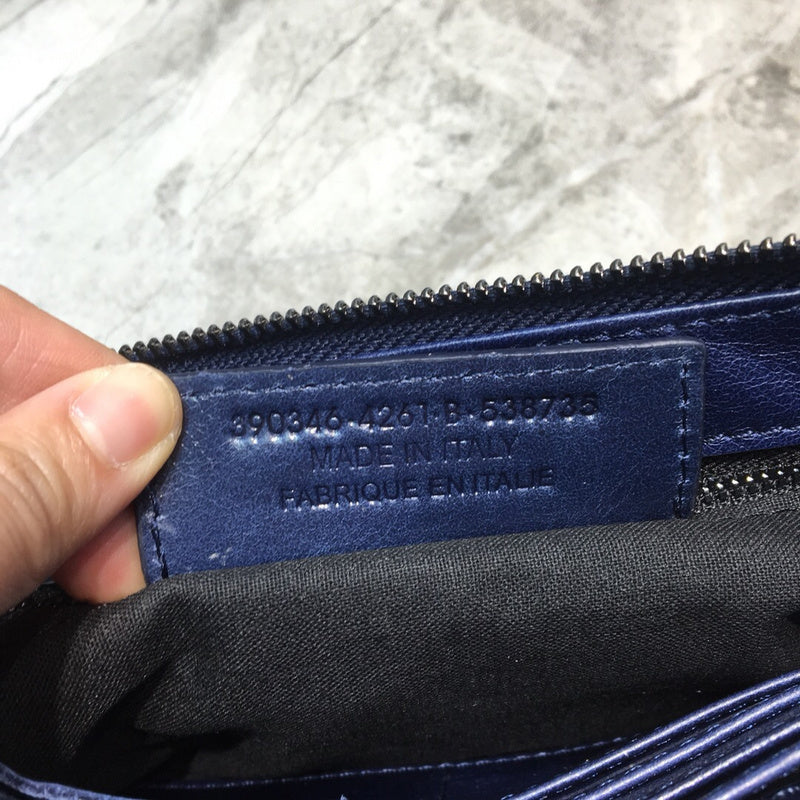 Satchel Bags - BGA Bags - 1097