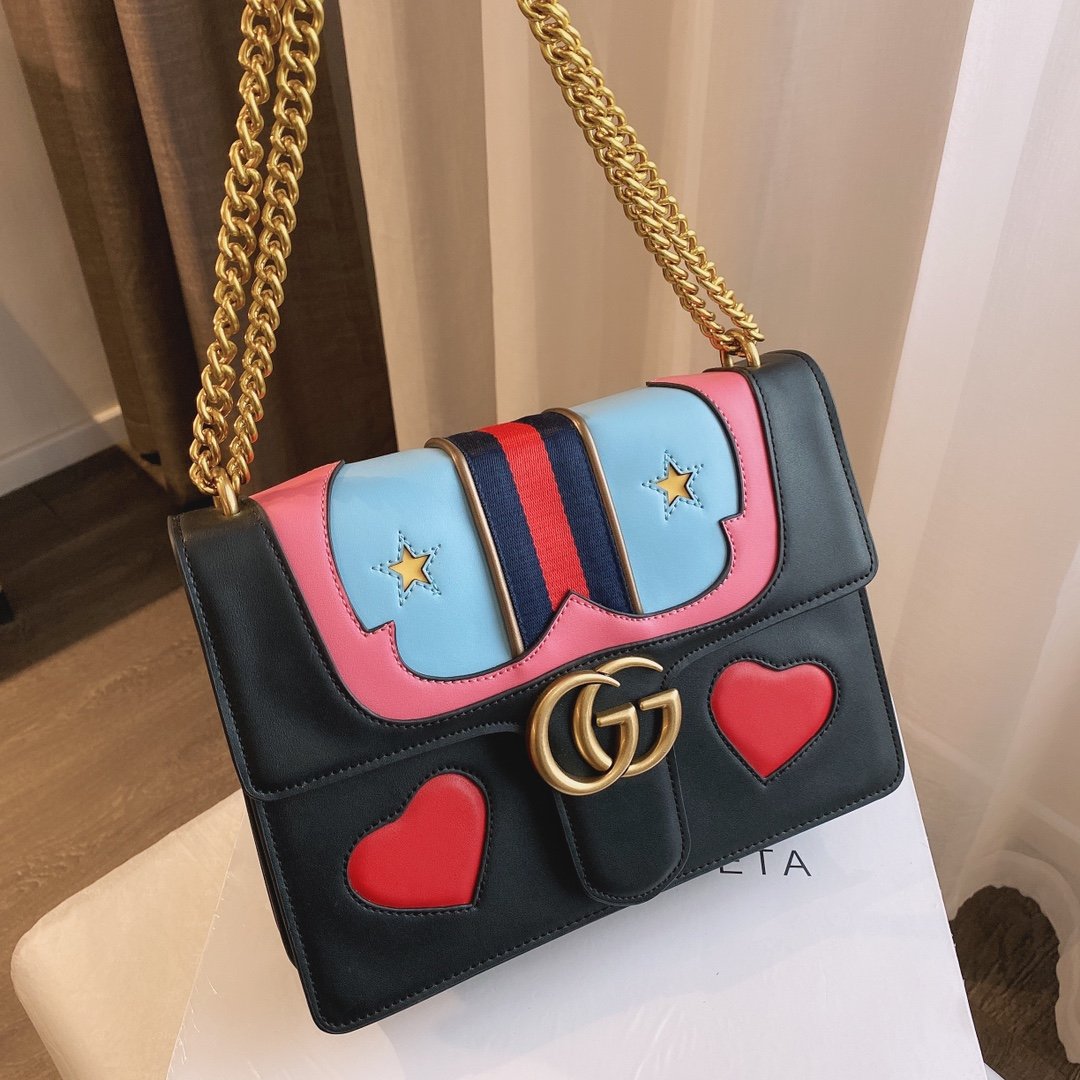EN - NEW Arrival Bags GCI 258