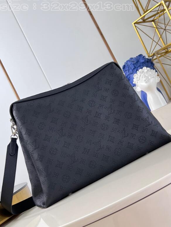 SAMC - LOV Bags - 332