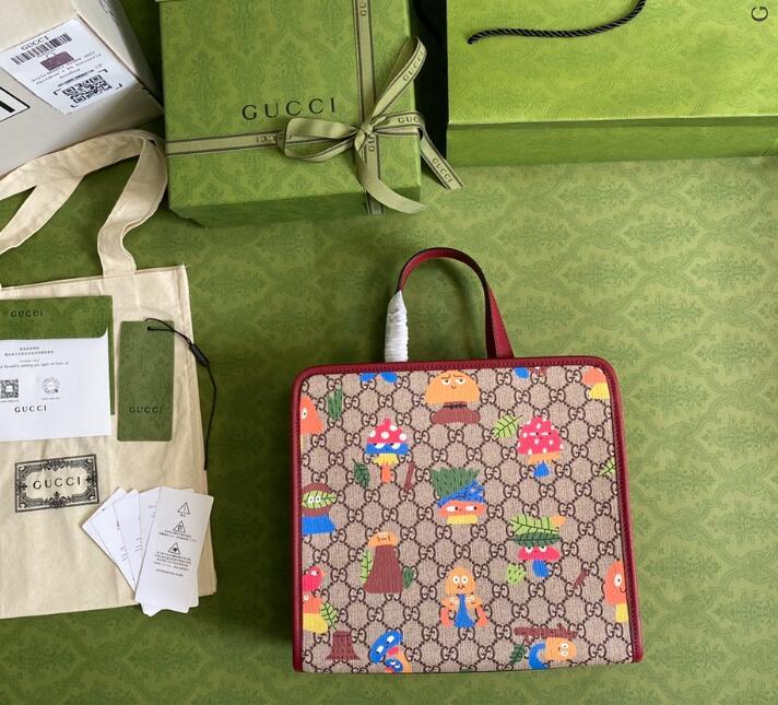 SAMC - GUKI Bags - 1762