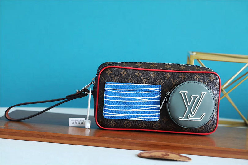Glami Fashion Lu-Vi bags - 11045