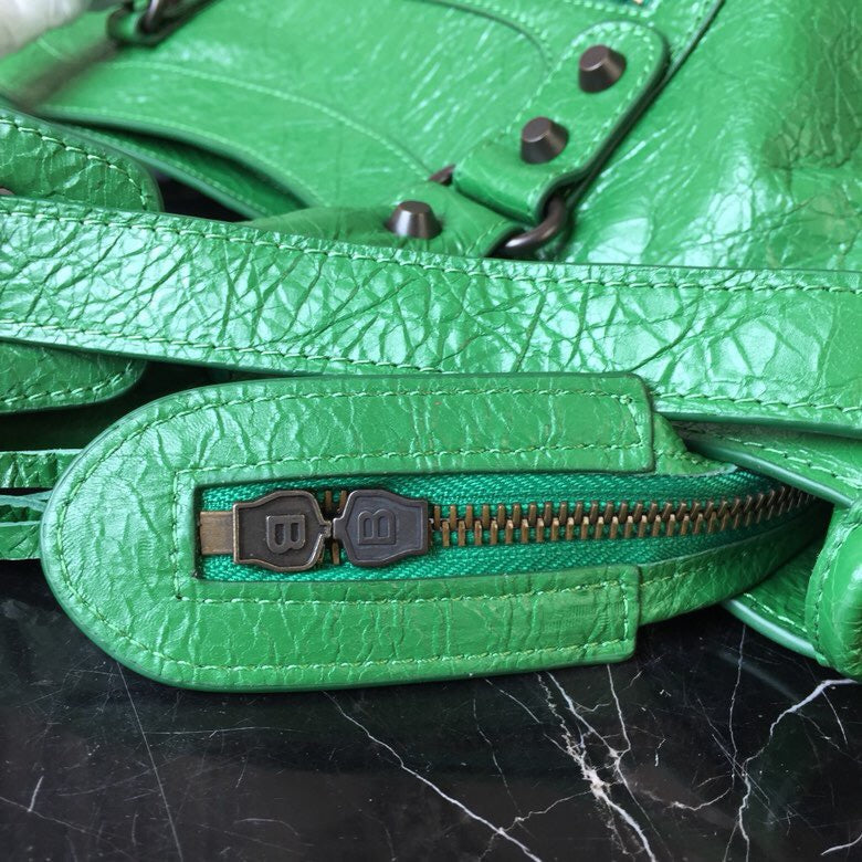 Satchel Bags - BGA Bags - 1171