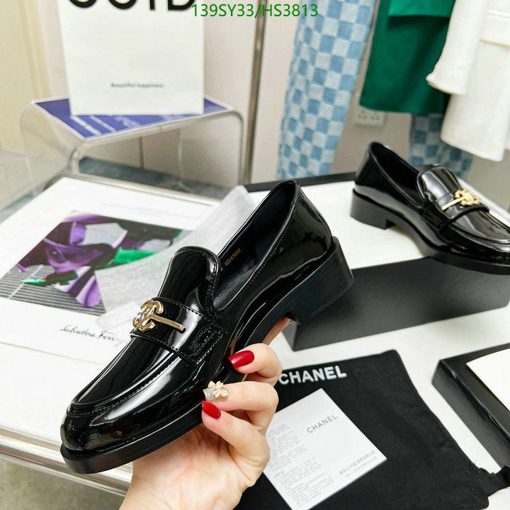 SAMC - CHL Women Shoes - 007