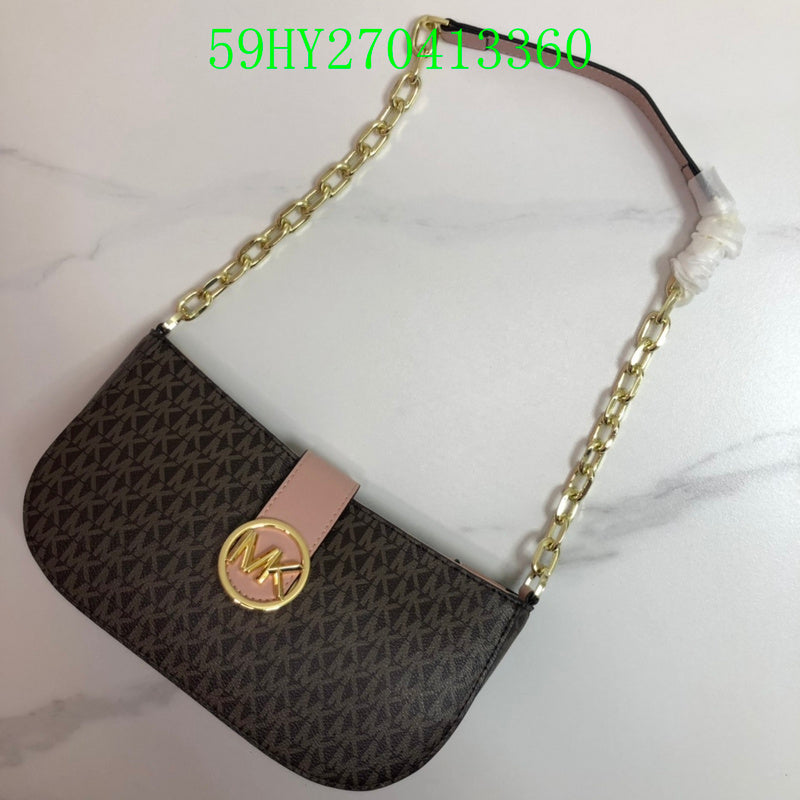 Satchel Bags - MK Bags - 094