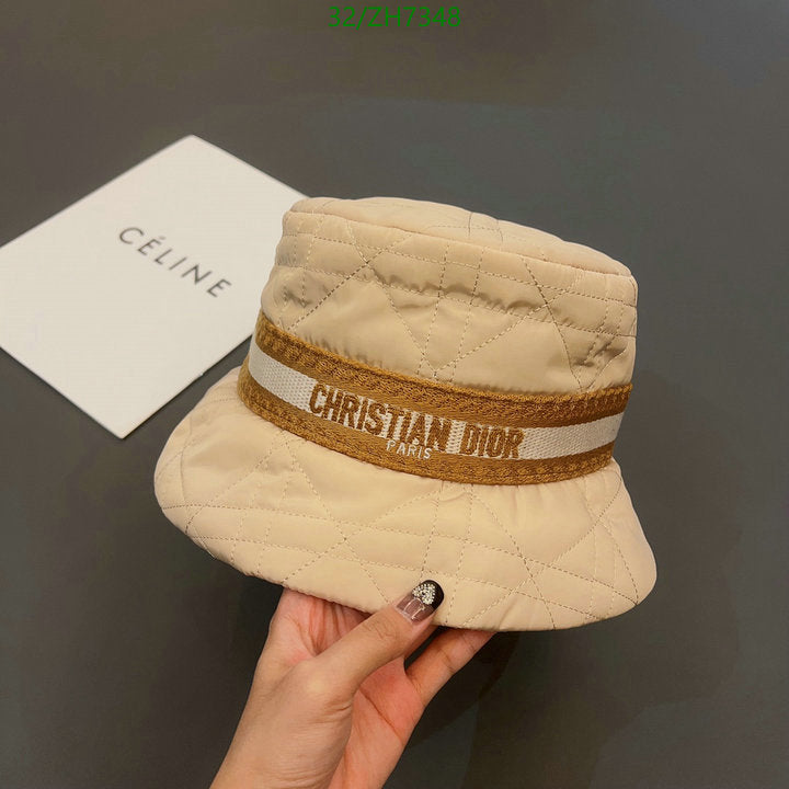 SAMC - DOR Caps & Hats - 128