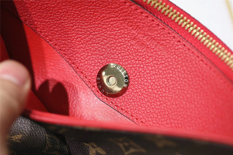 Glami- Glami- Lu-Vi bags - 7995