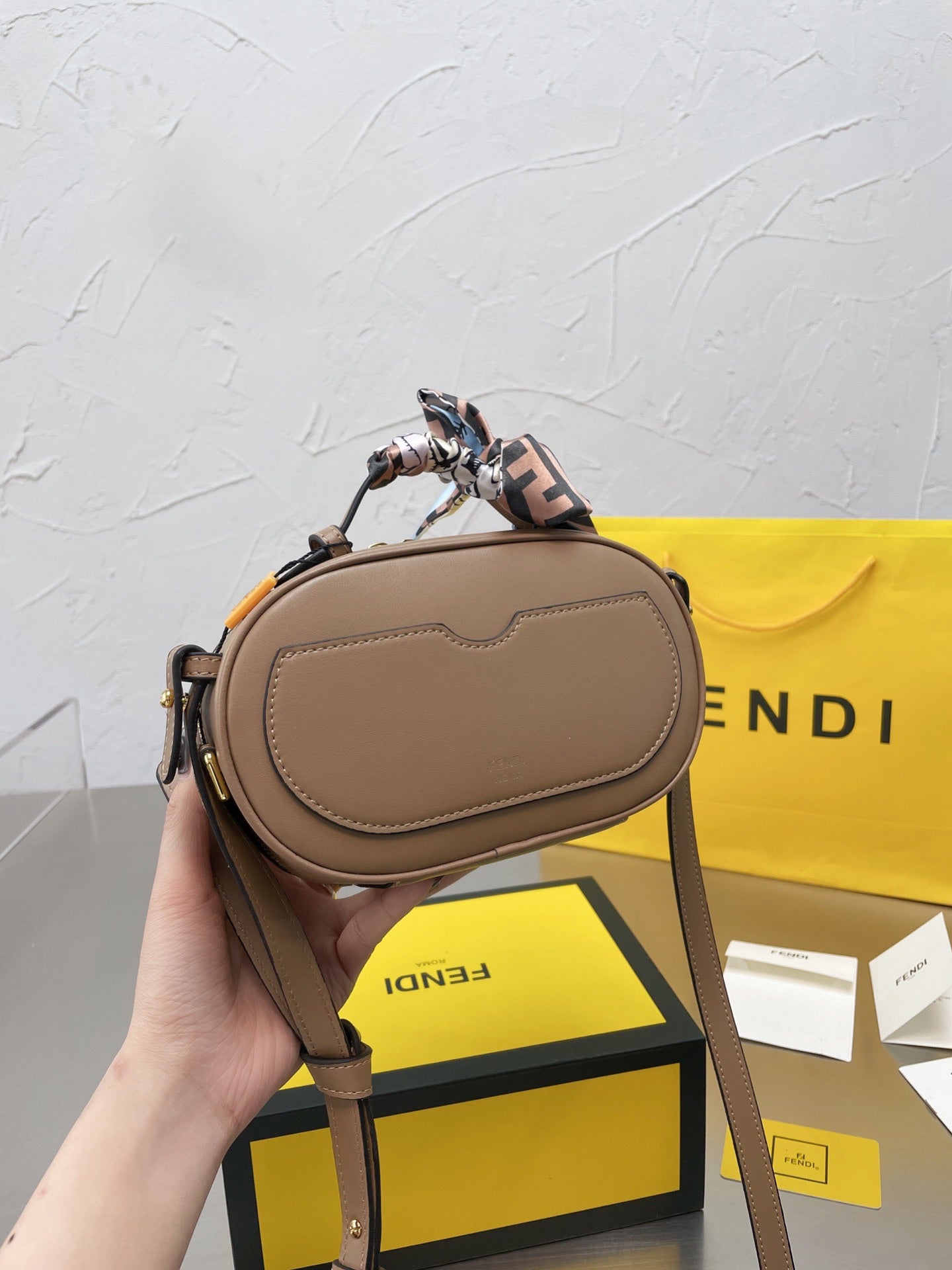 EN - New Arrival Bags FEI 241