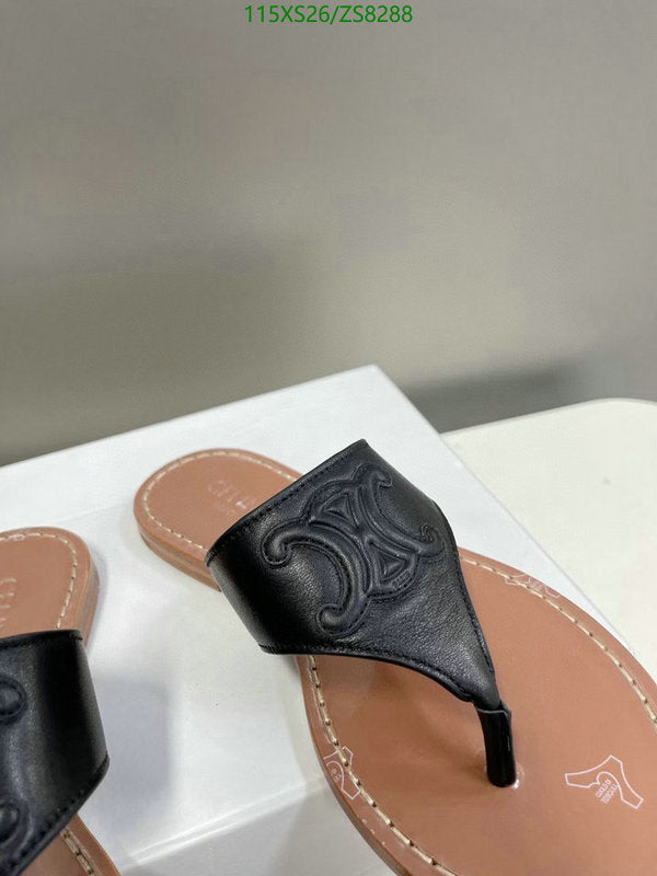 SAMC - COL Women Shoes - 260