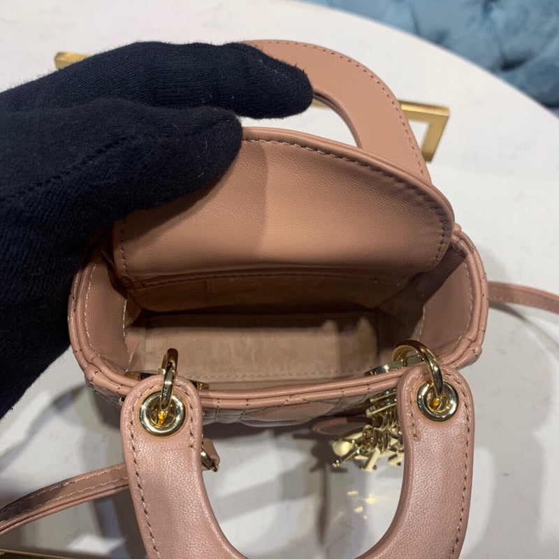 ELE - Dir Bags - 1738