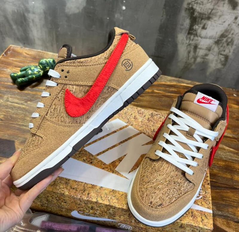 SAMC - NKE Shoes - 417