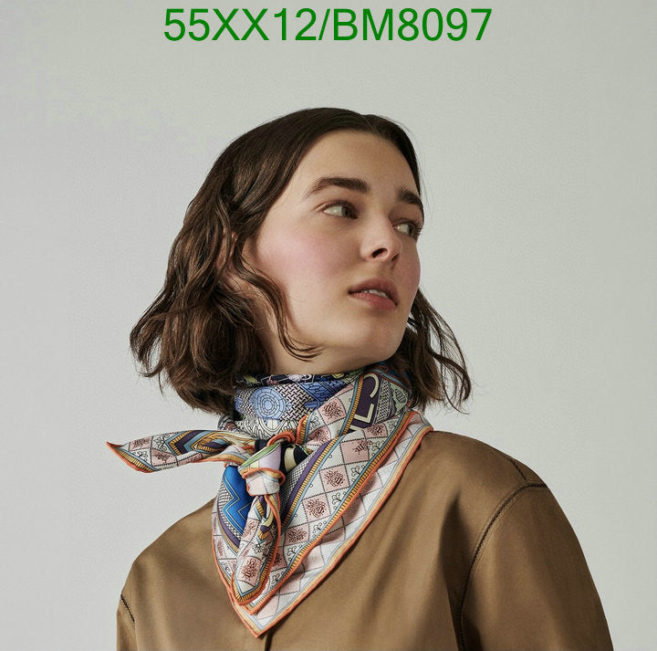 SAMC - HMS Scarves - 139