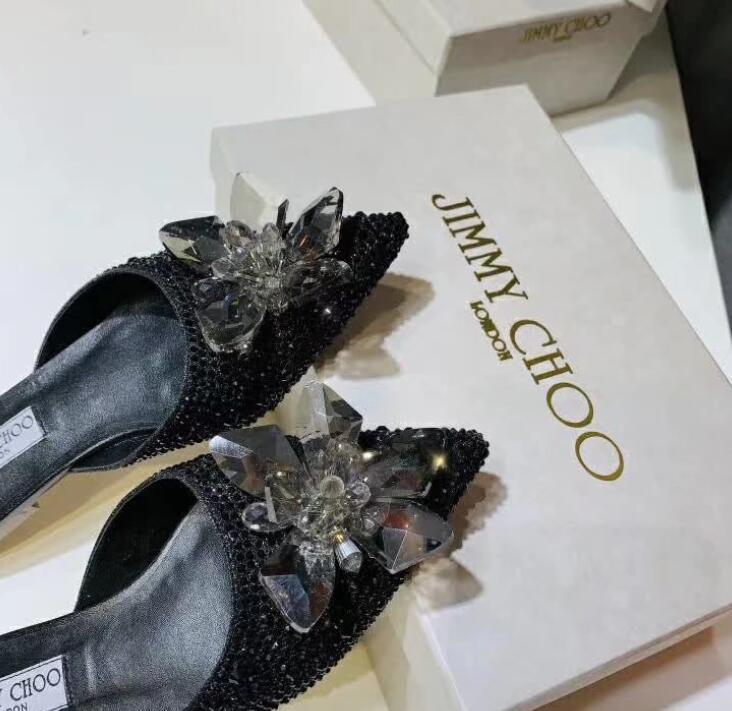 SAMC - JMC Shoes - 068