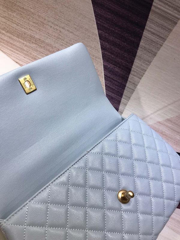 Satchel Bags - CHL Bags - 6729