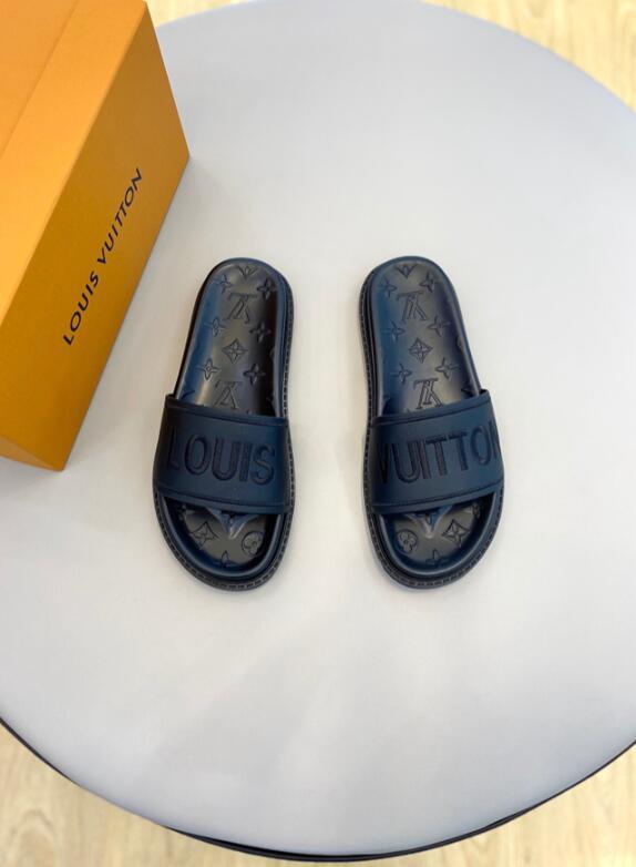 Glamy - LOV Men Shoes - 1095