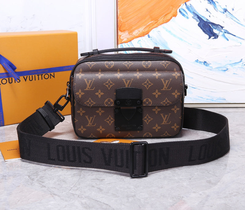 Glami Fashion Lu-Vi bags - 17119