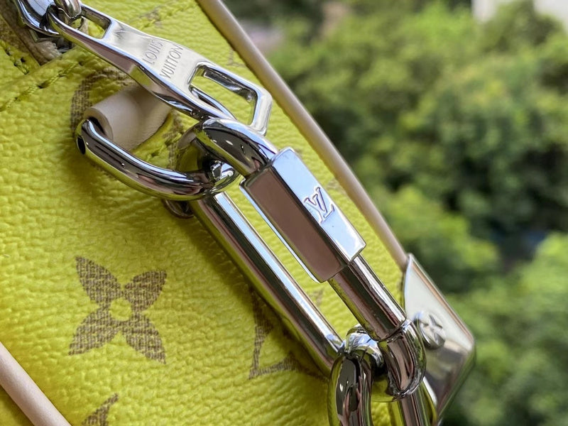 Satchel Bags - VL1 Bags - 136