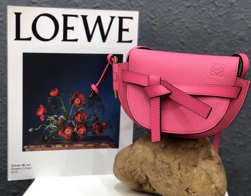 Satchel Bags - LWE Bags - 334