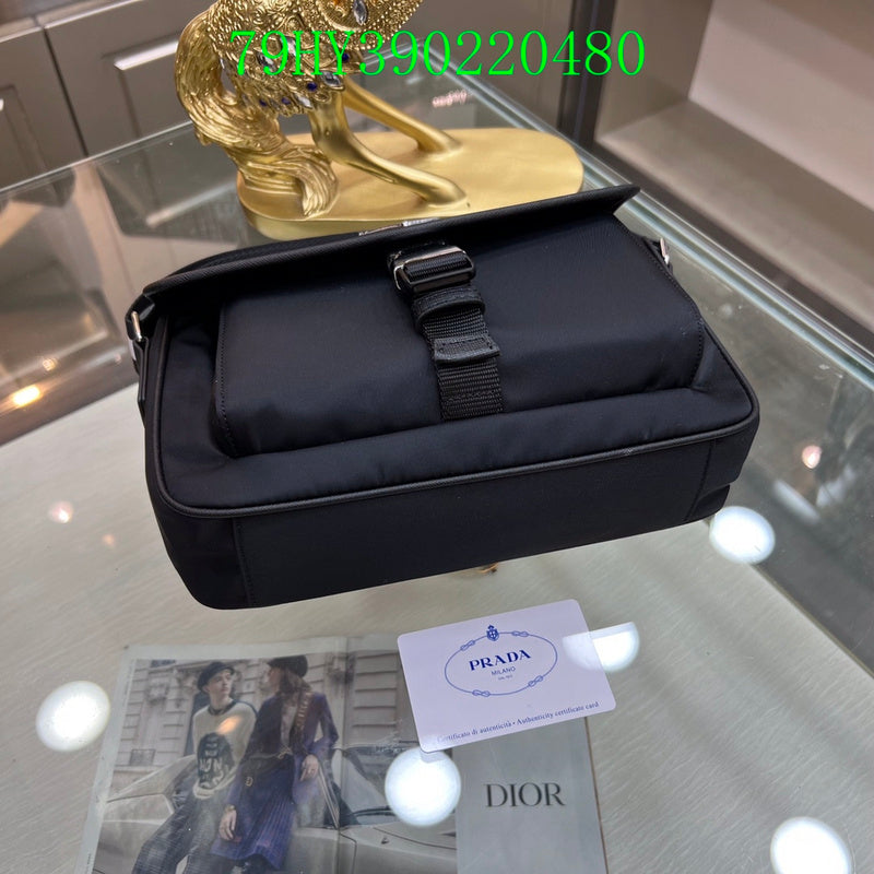 Satchel Bags - PDA Bags - 3551