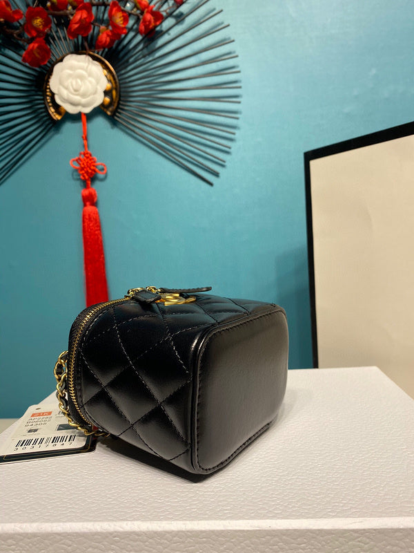 Satchel Bags - CHL Bags - 3793