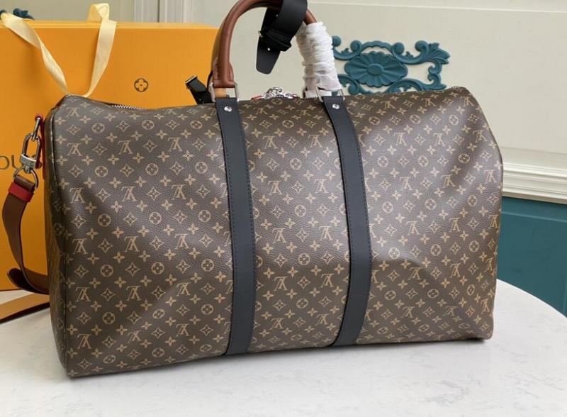 SAMC - LOV Bags - 1758